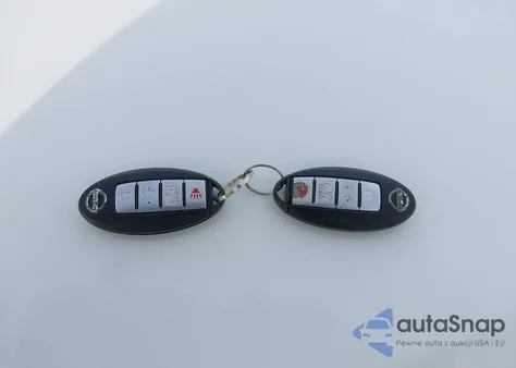 2014 Nissan Leaf S из США, поврежденный, VIN 1N4AZ0CP6EC332054